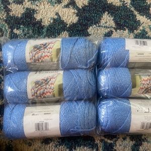 Bernat premium yarn